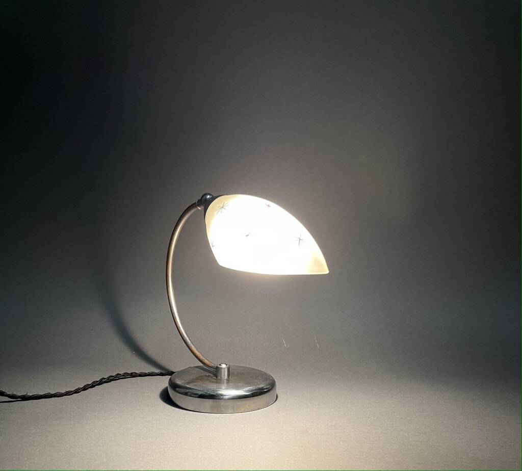 modernist lamp