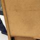 Large Rosewood Veneer Coffee Table
