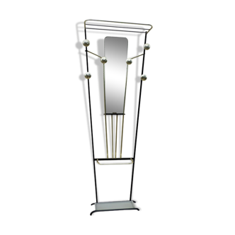 Standing coat rack 1970