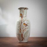 Vase porcelaine