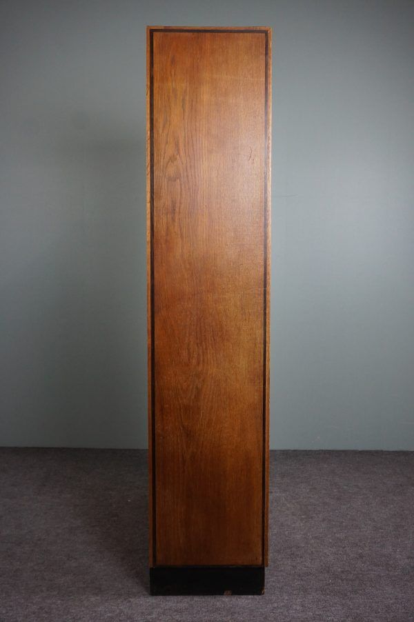 Amsterdam School Style Showcase