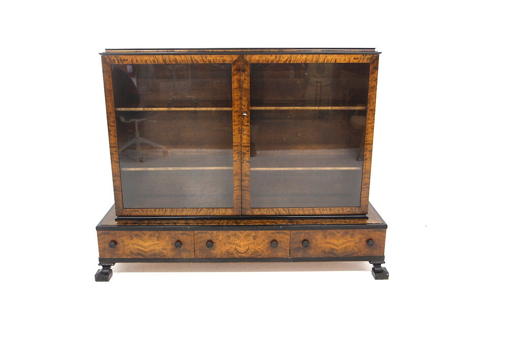 Swedish Grace Scandinavian cabinet, Bodafors, Sweden, 1940