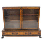 Swedish Grace Scandinavian cabinet, Bodafors, Sweden, 1940