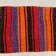 Old Turkish narrow Kilim Runner 272x51 cm shabby chic, vintage kelim