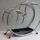 Umbrella holder, art deco, belgium 1930-1940