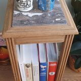 Art Deco harness 1930