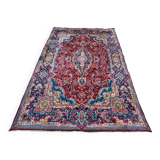Large Kashmar rug