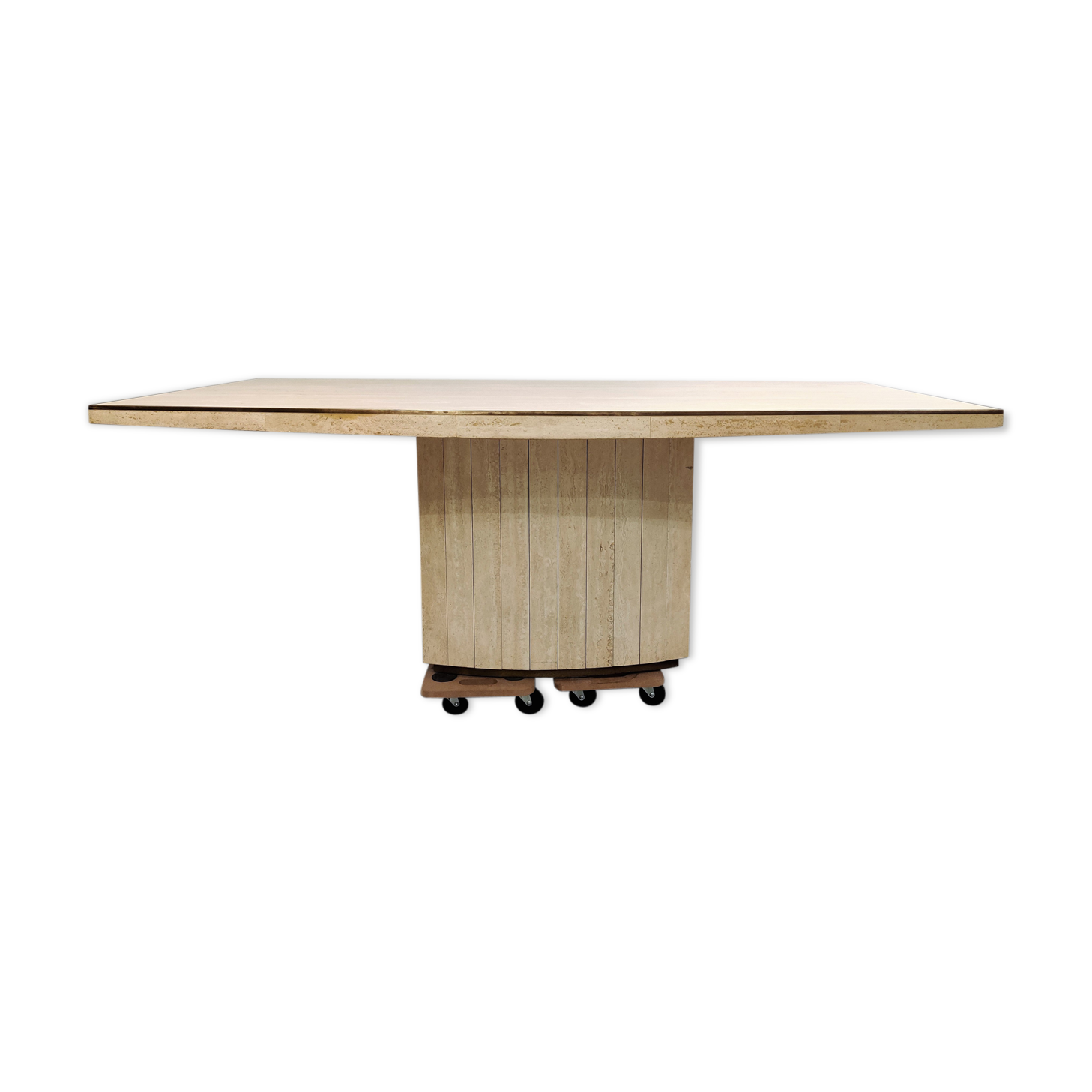 Dining table 1970