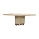 Dining table 1970