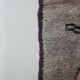 Vintage Turkish Oushak Rug Handwoven 117x175 cm