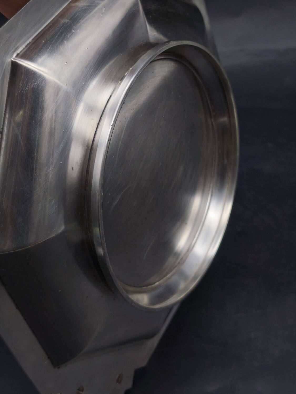 Art Deco Serving Dish