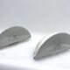 Flos, pair of Quarto wall lamps by Afra e Tobia Scarpa. Italy 1970s