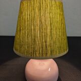 Bedside lamp from the 50s/60s