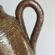 Pyrite stone jug 1970