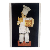 Bouillon Kub poster