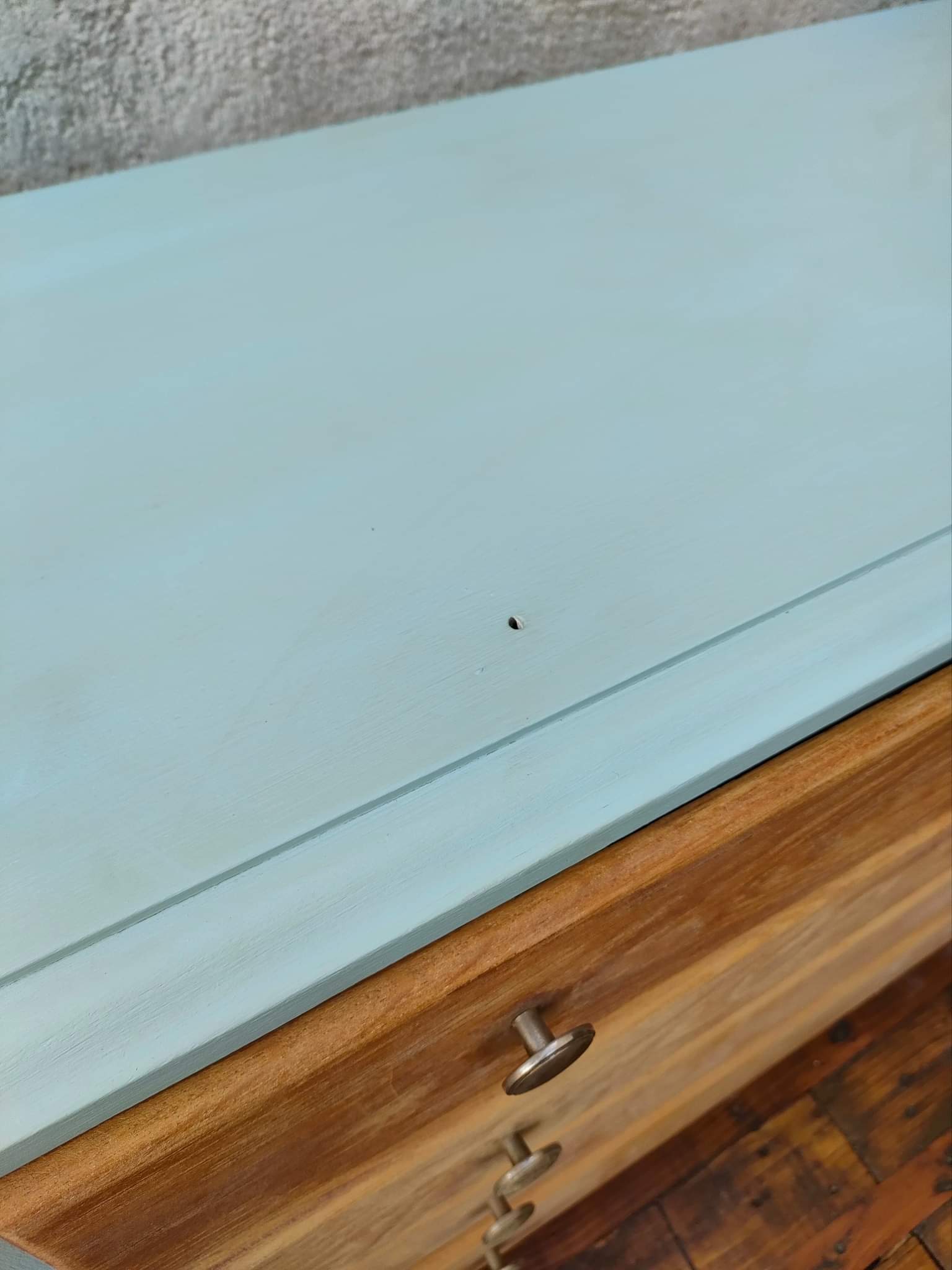 Commode art déco