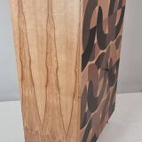 Vintage Wardrobe in Ash, 1960s