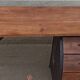 Bureau en bois design
