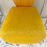 Bobo armchair by Dietmar Sharping for Dauphin, 90s