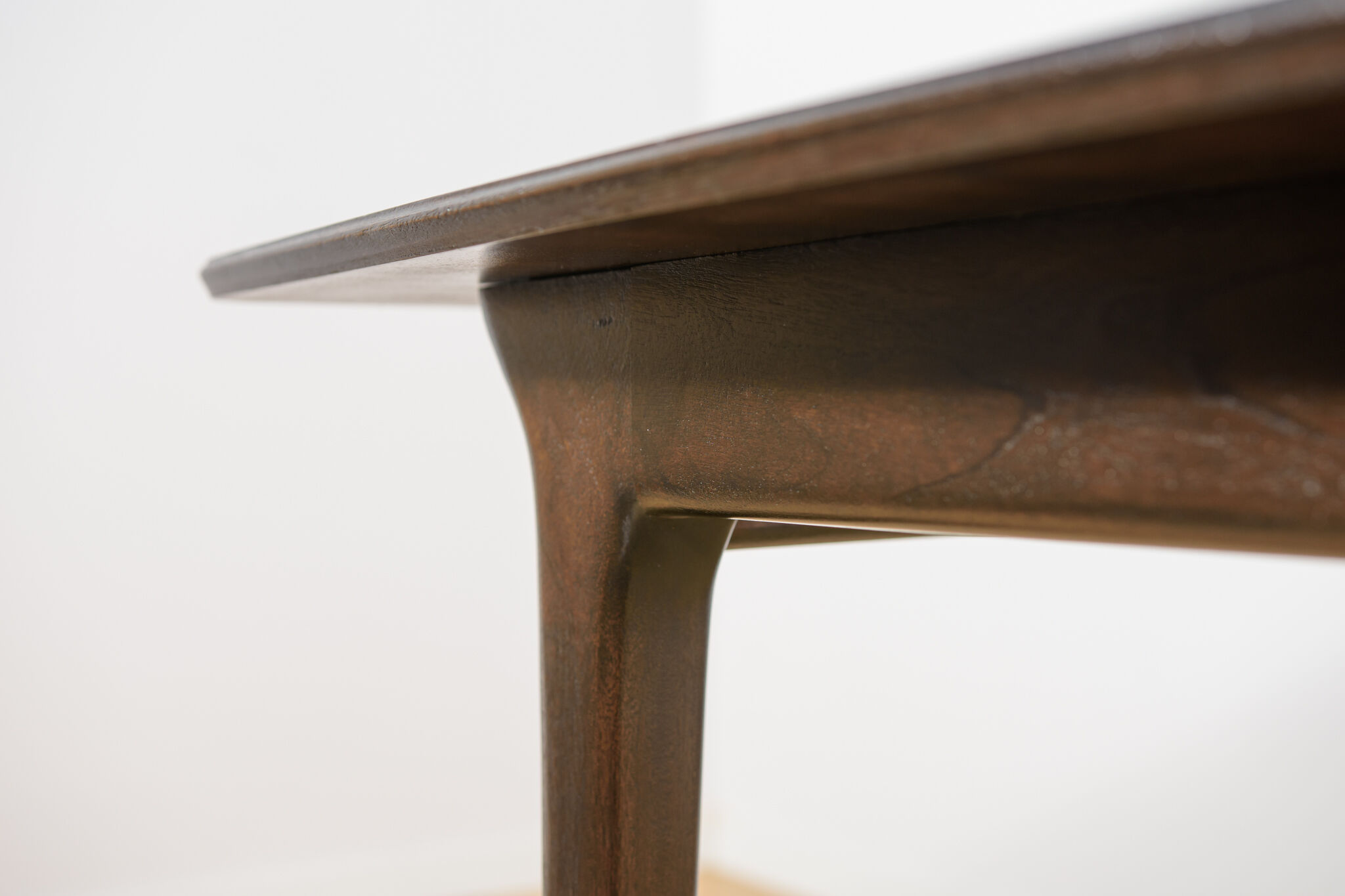 Mid-Century Extendable Teak Dining Table by A.H. McIntosh & Co., Scotland, 1960s