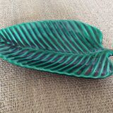 Leaf slip dish