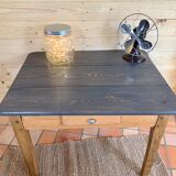 Table basse ancienne