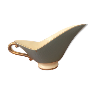 Saucière service Salins de France orgeval