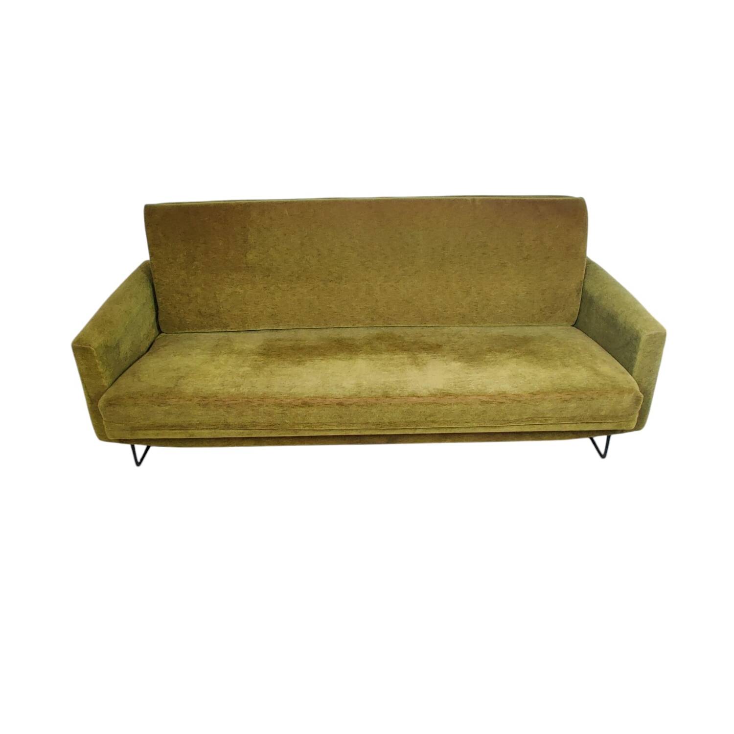 Louis Paolozzi Prelude Sofa