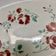 Vintage earthenware dish
