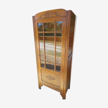 Armoire parisienne vintage