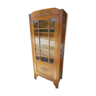 Armoire parisienne vintage