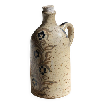 Bouteille « Élisabeth »