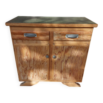 buffet Mado poncé