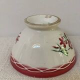Old Sarreguemines bowl