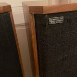 Pair of Celestion Ditton 66 speakers