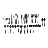 Viners stainless steel cutlery set "mosaic" model