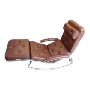 Fauteuil de repos 'Lama'