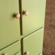 Buffet vaisselier haut mado