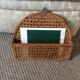 Letter holder