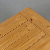 Les Arcs coffee table
