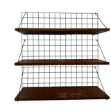 Vintage MEUROP 'Meca' shelf