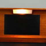 Scandinavian vintage secretary