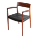 Side chair 'model 56' by Niels Otto Moller