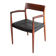 Side chair 'model 56' by Niels Otto Moller