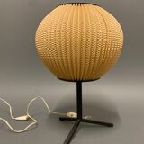 Lampe rispal 1960