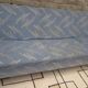 1950s canapé daybed