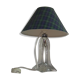 Lamp glass 50 years