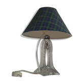 Lamp glass 50 years