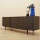 Oak sideboard, Danish design, 1970s, manufactured by Skovby Møbelfabrik