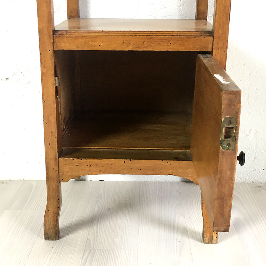 Harness early twentieth